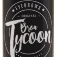 BrowTycoon shampoo